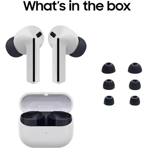 Samsung galaxy buds gray - galaxy,