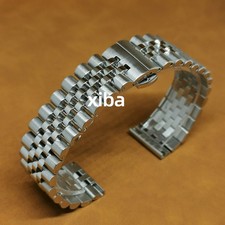 Bracciale Jubilee Metallo