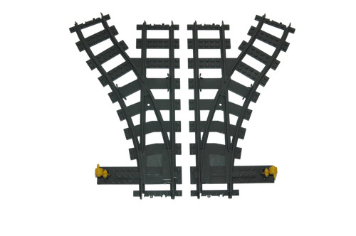 Lego treno ferrovia 7895 - lego®,