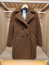 CAPPOTTO ZARA NUOVO CON