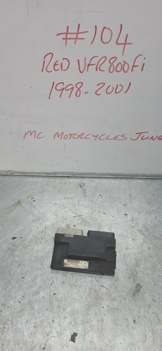Regolatore accensione ecu