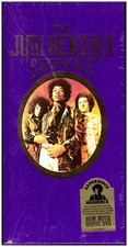 Jimi Hendrix Experience, The