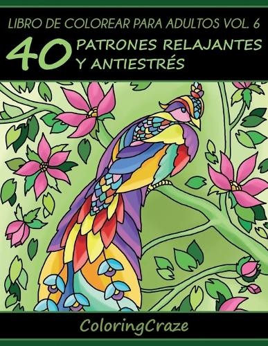 Coloringcraze libro - libro, de