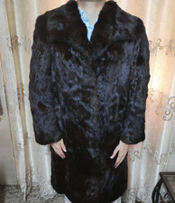 Cappotto lungo pesante