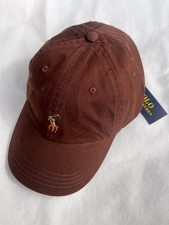 Cappellino RL Ralph Lauren