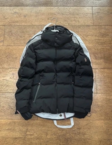 Giacca sci piumino moncler - giacca,