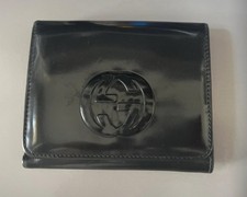 Portafoglio Gucci Nero