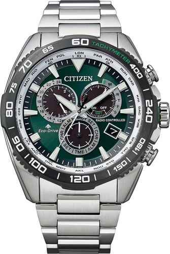 Orologio citizen promaster - citizen,