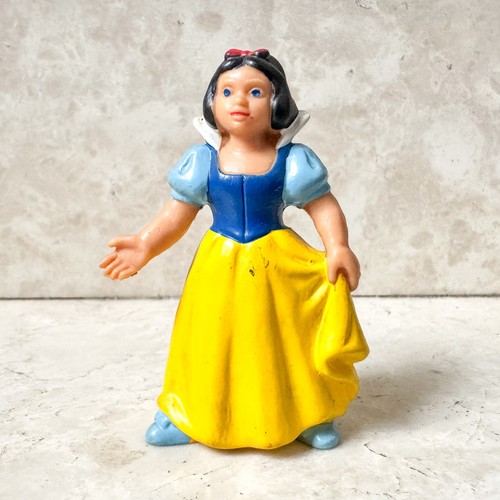 Biancaneve snowhite walt - snowhite,
