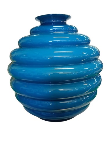 Vaso venini carlo scarpa - venini,