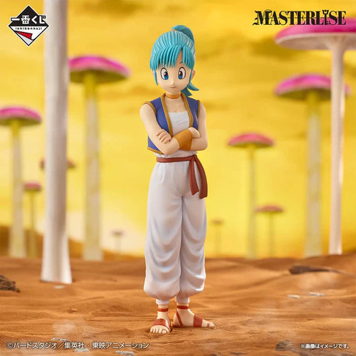 Personaggio bulma dragon ball - bulma,