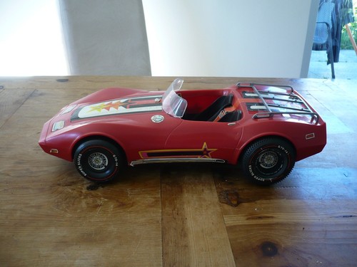 Mattel barbie starvette - mattel,