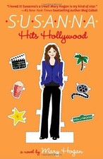 Susanna Hits Hollywood