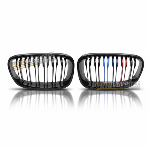 Calandra bmw serie f20 - serie, f21