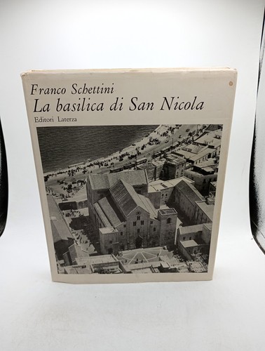 Basilica san nicola - nicola,