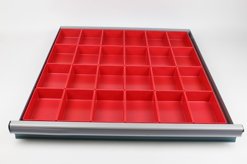 Scatole plastica adatte - di,