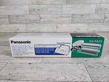 Genuine Panasonic KX-FA55 Fax