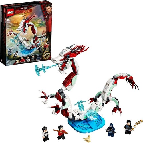Lego marvel battaglia - lego,