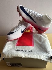 Nike Mercurial Superfly 10