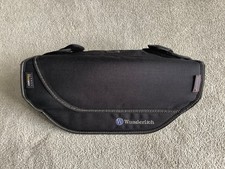 WUNDERLICH BORSA MANUBRIO