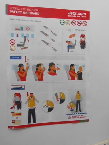 Scheda sicurezza jet2 com - scheda, di