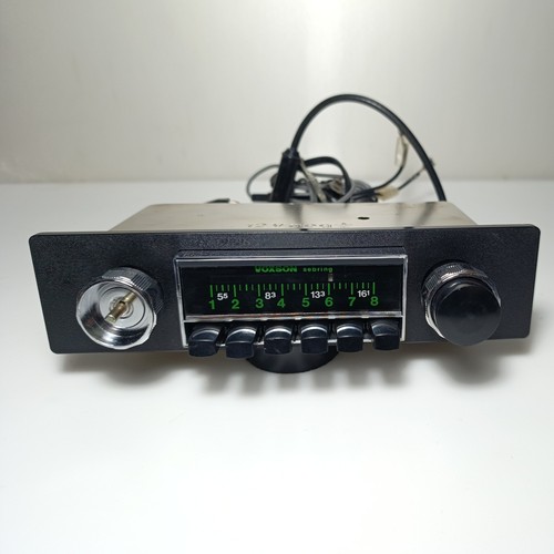 Voxson sebring autoradio - sebring,