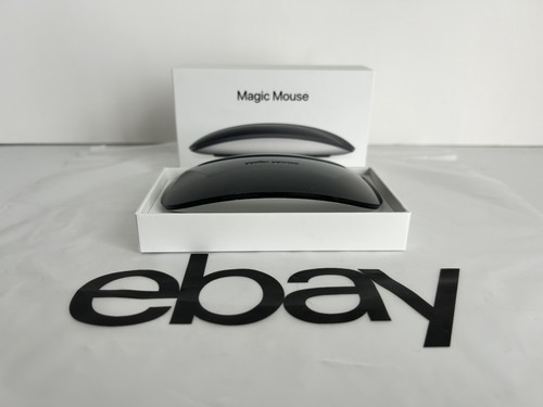 Speciale apple magic mouse 2 - magic,
