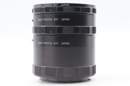 Ottime condizioni pentax 6x7 - [ottime,