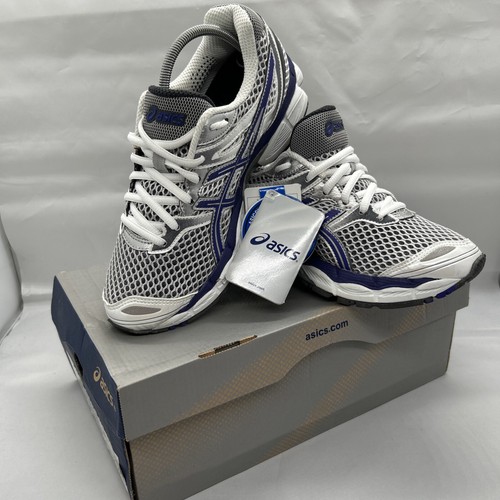 Scarpe corsa asics gel - da,