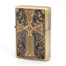 Accendino Zippo 240 Vintage KR