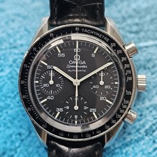 Omega Speedmaster Reduced 39mm