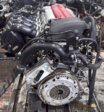 MOTORE SEMICOMPLETO PER ALFA ROMEO 159 Berlina Serie (939_) 939A6000 benzina 19