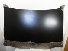 per renault super 5  1984 1990 cofano motore car hood capot motorhaube haube