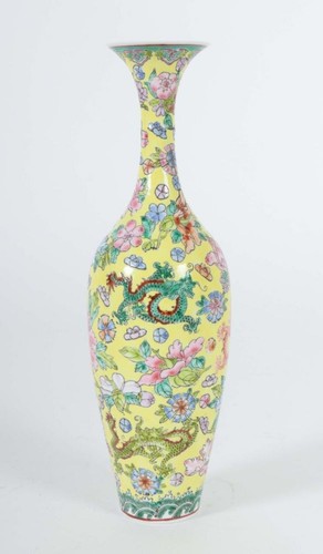Vaso cinese liuyeping - cinese,