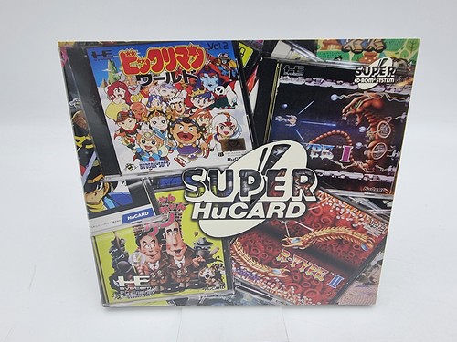 Super card engine cd rom - pc,