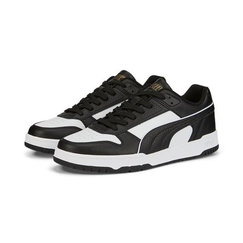 Sneaker puma rbd - sneaker, game