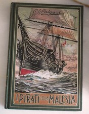 Pirati della malesia - i,