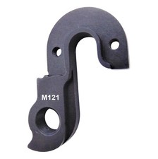 CANYON # 16 Grand Canyon Nerve KELLYS Hacker AGGIORNAMENTO - Mech Hanger posteriore CNC M121