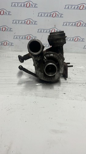 Turbina per alfa romeo - per,