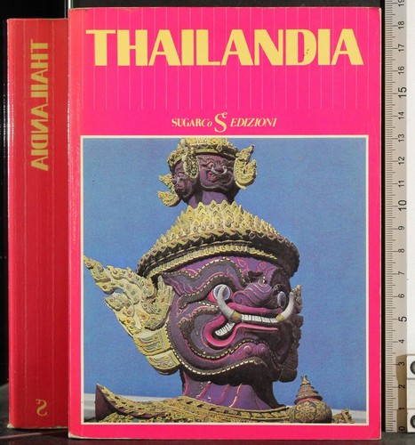 Guida alla thailandia gabriel - alla, thailandia.