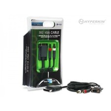 Cavo video vga hyperkin per - vga,