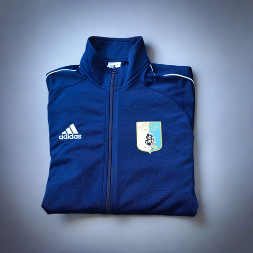 Adidas giacca calcio virtus - giacca,