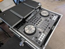 Native Instruments Traktor Kontrol S3 - Controller DJ a 4 canali, 16 pad, scheda