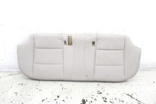 52209162836 SEDUTA DIVANO SEDILI POSTERIORI IN PELLE BMW SERIE 5 520D F11 SW 2.0