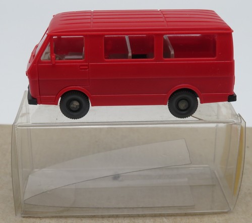 Wiking vw volkswagen - wiking, ho
