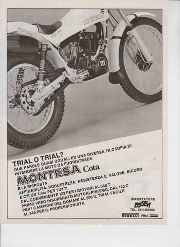 Advertising pubblicità moto - advertising, pubblicità-moto