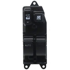 Pulsantiera interruttori