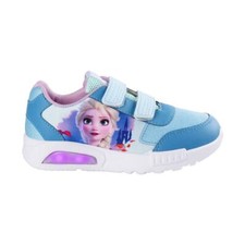 SCARPE FROZEN SNEAKERS DISNEY