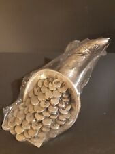 Cornucopia Portafortuna In