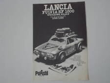 advertising Pubblicità 1974